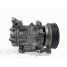 Recambio de compresor aire acondicionado para renault clio grandtour dynamique referencia OEM IAM 8200819568  