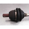 Recambio de transmision delantera derecha para ford focus berlina (cap) ghia referencia OEM IAM   
