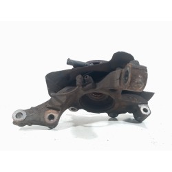 Recambio de mangueta delantera derecha para fiat grande punto (199) 1.4 16v dynamic referencia OEM IAM   