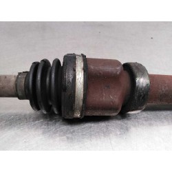 Recambio de transmision delantera derecha para ford focus berlina (cap) ghia referencia OEM IAM   