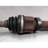Recambio de transmision delantera derecha para ford focus berlina (cap) ghia referencia OEM IAM   