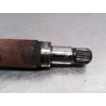Recambio de transmision delantera derecha para ford focus berlina (cap) ghia referencia OEM IAM   