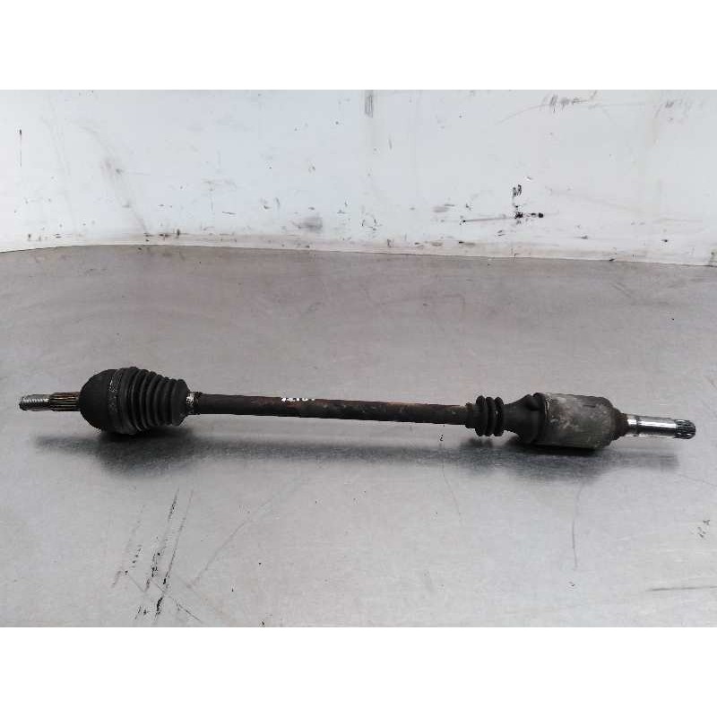 Recambio de transmision delantera derecha para peugeot 106 (s2) xn referencia OEM IAM Recambio de transmision delantera derecha para peugeot 106 (s2) xn referencia OEM IAM