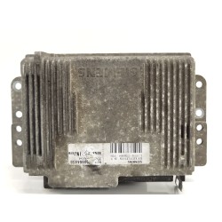 Recambio de centralita motor uce para renault laguna (b56) 1.8 anade referencia OEM IAM 7700864458 S113717115D 7700102294