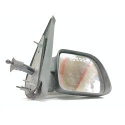 Recambio de retrovisor derecho para renault kangoo (f/kc0) authentique referencia OEM IAM   