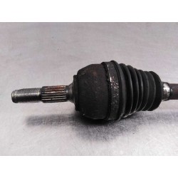 Recambio de transmision delantera derecha para peugeot 106 (s2) xn referencia OEM IAM   