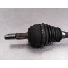 Recambio de transmision delantera derecha para peugeot 106 (s2) xn referencia OEM IAM   