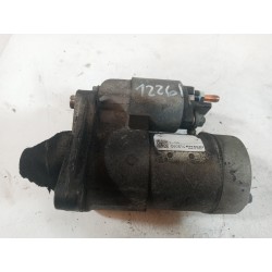 Recambio de motor arranque para fiat grande punto (199) 1.4 16v dynamic referencia OEM IAM   