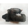 Recambio de motor arranque para fiat grande punto (199) 1.4 16v dynamic referencia OEM IAM   