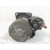 Recambio de motor arranque para fiat grande punto (199) 1.4 16v dynamic referencia OEM IAM   