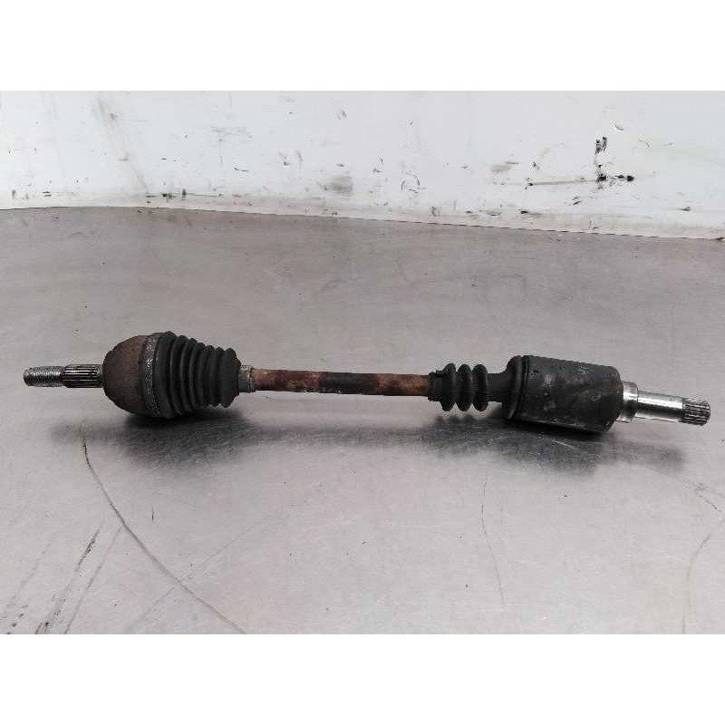 Recambio de transmision delantera izquierda para peugeot 106 (s2) xn referencia OEM IAM Recambio de transmision delantera izquierda para peugeot 106 (s2) xn referencia OEM IAM