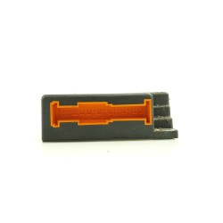 Recambio de centralita airbag para citroen c3 pluriel 1.6 16v sensodrive referencia OEM IAM 9651507580  