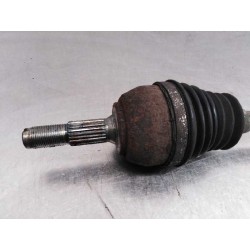 Recambio de transmision delantera izquierda para peugeot 106 (s2) xn referencia OEM IAM   