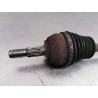 Recambio de transmision delantera izquierda para peugeot 106 (s2) xn referencia OEM IAM   