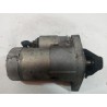Recambio de motor arranque para fiat grande punto (199) 1.4 16v dynamic referencia OEM IAM   