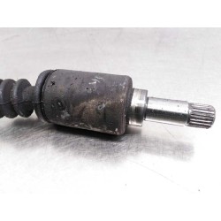 Recambio de transmision delantera izquierda para peugeot 106 (s2) xn referencia OEM IAM   