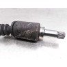 Recambio de transmision delantera izquierda para peugeot 106 (s2) xn referencia OEM IAM   