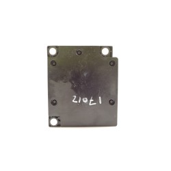 Recambio de centralita airbag para citroen c3 pluriel 1.6 16v sensodrive referencia OEM IAM 9651507580  