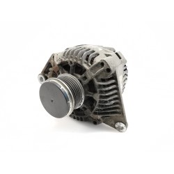 Recambio de alternador para renault megane i fase 2 berlina (ba0) 1.9 dci authentique referencia OEM IAM 8200064685  