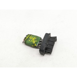 Recambio de resistencia calefaccion para mercedes vito (w638) caja cerrada 108 d  (638.064) referencia OEM IAM X19133282S  