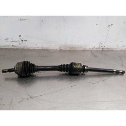 Recambio de transmision delantera derecha para peugeot 406 berlina (s1/s2) stdt referencia OEM IAM   