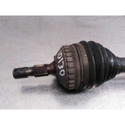 Recambio de transmision delantera derecha para peugeot 406 berlina (s1/s2) stdt referencia OEM IAM   