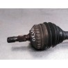 Recambio de transmision delantera derecha para peugeot 406 berlina (s1/s2) stdt referencia OEM IAM   