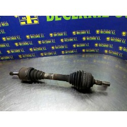 Recambio de transmision delantera izquierda para peugeot 406 berlina (s1/s2) stdt referencia OEM IAM   