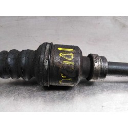 Recambio de transmision delantera derecha para peugeot 406 berlina (s1/s2) stdt referencia OEM IAM   