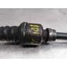 Recambio de transmision delantera derecha para peugeot 406 berlina (s1/s2) stdt referencia OEM IAM   