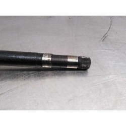 Recambio de transmision delantera derecha para peugeot 406 berlina (s1/s2) stdt referencia OEM IAM   