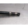 Recambio de transmision delantera derecha para peugeot 406 berlina (s1/s2) stdt referencia OEM IAM   