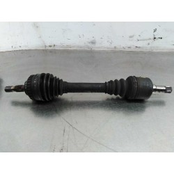 Recambio de transmision delantera izquierda para peugeot 406 berlina (s1/s2) stdt referencia OEM IAM   