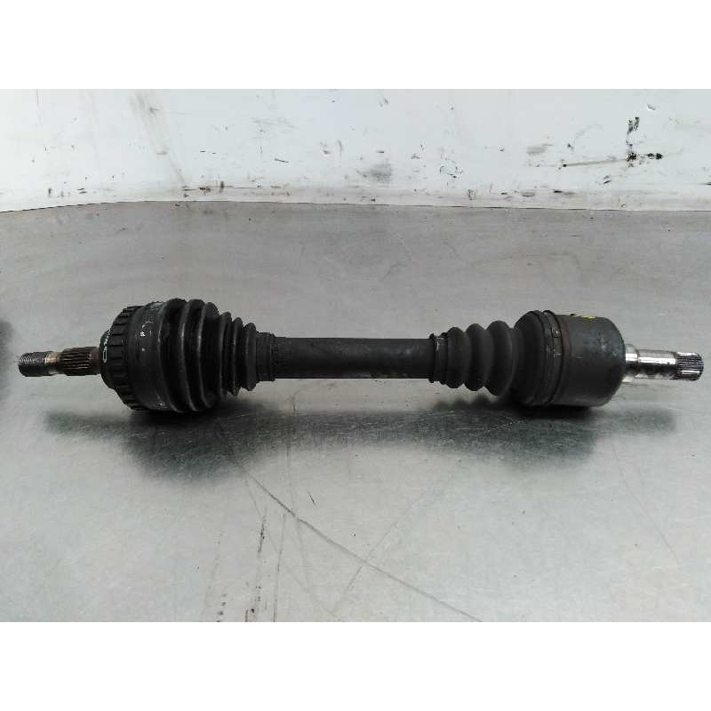 Recambio de transmision delantera izquierda para peugeot 406 berlina (s1/s2) stdt referencia OEM IAM   