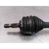 Recambio de transmision delantera izquierda para peugeot 406 berlina (s1/s2) stdt referencia OEM IAM   