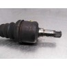 Recambio de transmision delantera izquierda para peugeot 406 berlina (s1/s2) stdt referencia OEM IAM   