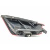 Recambio de piloto trasero izquierdo para fiat grande punto (199) 1.4 16v dynamic referencia OEM IAM   