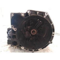 Recambio de caja cambios para ford fusion (cbk) elegance referencia OEM IAM 2N1R7002VB  