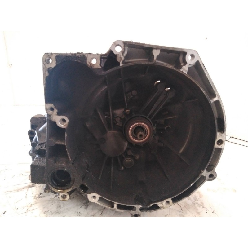 Recambio de caja cambios para ford fusion (cbk) elegance referencia OEM IAM 2N1R7002VB  