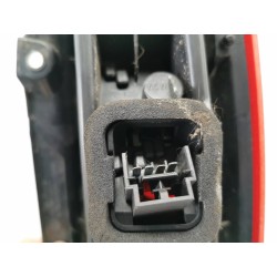 Recambio de piloto trasero izquierdo para fiat grande punto (199) 1.4 16v dynamic referencia OEM IAM   