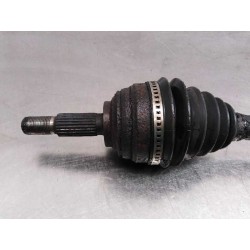 Recambio de transmision delantera izquierda para renault megane ii berlina 5p authentique referencia OEM IAM   