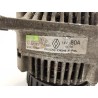 Recambio de alternador para renault megane i fase 2 berlina (ba0) 1.9 dci authentique referencia OEM IAM 8200064685  