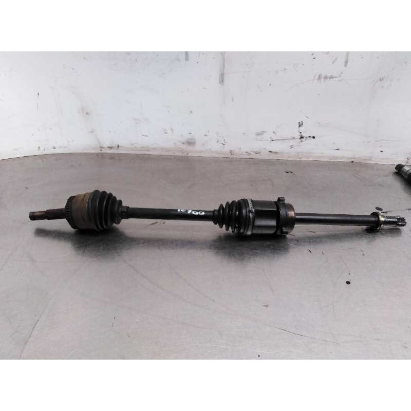 Recambio de transmision delantera derecha para nissan almera tino (v10m) elegance referencia OEM IAM Recambio de transmision delantera derecha para nissan almera tino (v10m) elegance referencia OEM IAM
