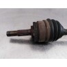 Recambio de transmision delantera derecha para nissan almera tino (v10m) elegance referencia OEM IAM   