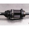 Recambio de transmision delantera derecha para nissan almera tino (v10m) elegance referencia OEM IAM   