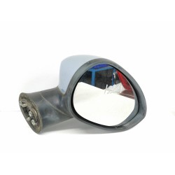 Recambio de retrovisor derecho para fiat grande punto (199) 1.4 16v dynamic referencia OEM IAM   