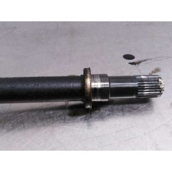 Recambio de transmision delantera derecha para nissan almera tino (v10m) elegance referencia OEM IAM   