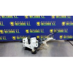 Recambio de cerradura puerta delantera derecha para mercedes clase clk (w208) coupe 230 compressor (208.347) referencia OEM IAM 