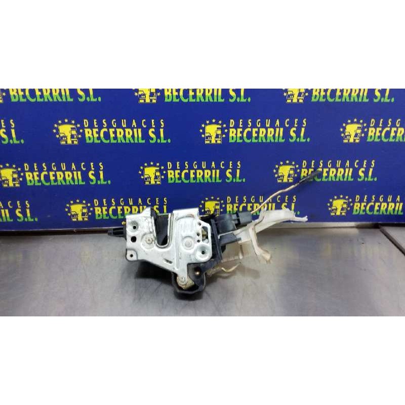 Recambio de cerradura puerta delantera derecha para mercedes clase clk (w208) coupe 230 compressor (208.347) referencia OEM IAM Recambio de cerradura puerta delantera derecha para mercedes clase clk (w208) coupe 230 compressor (208.347) referencia OEM IAM