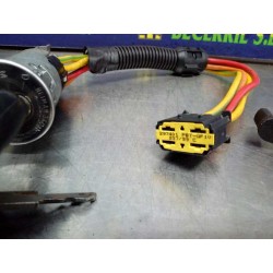 Recambio de antirrobo para renault megane i fase 2 classic (la..) 1.9 dti century referencia OEM IAM   